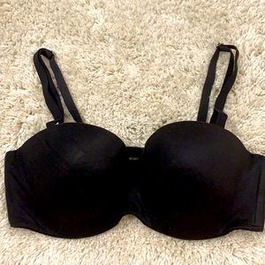 Body by Victoria Secret convertible bra size 36C